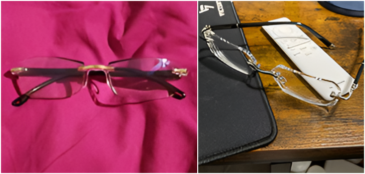 Una visita a casa de mi hermana me devolvió la esperanza